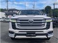 2023 Toyota Land Cruiser