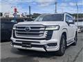 2023 Toyota Land Cruiser