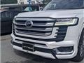 2023 Toyota Land Cruiser