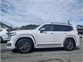 2023 Toyota Land Cruiser