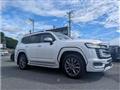 2023 Toyota Land Cruiser