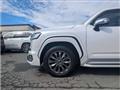 2023 Toyota Land Cruiser