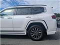 2023 Toyota Land Cruiser