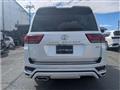 2023 Toyota Land Cruiser