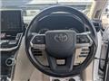 2023 Toyota Land Cruiser
