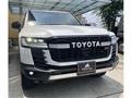 2023 Toyota Land Cruiser