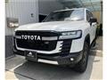 2023 Toyota Land Cruiser