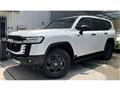 2023 Toyota Land Cruiser