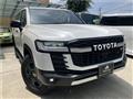 2023 Toyota Land Cruiser