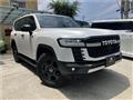 2023 Toyota Land Cruiser