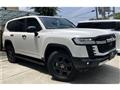 2023 Toyota Land Cruiser