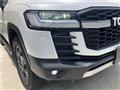 2023 Toyota Land Cruiser