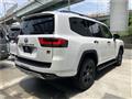 2023 Toyota Land Cruiser