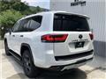 2023 Toyota Land Cruiser