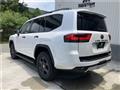 2023 Toyota Land Cruiser