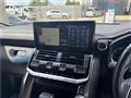 2023 Toyota Land Cruiser