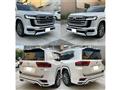 2023 Toyota Land Cruiser