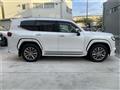2023 Toyota Land Cruiser