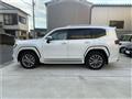 2023 Toyota Land Cruiser