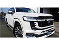 2023 Toyota Land Cruiser