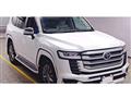 2023 Toyota Land Cruiser