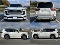 2023 Toyota Land Cruiser