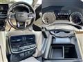 2023 Toyota Land Cruiser