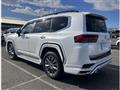 2023 Toyota Land Cruiser