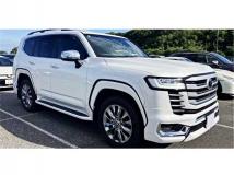 2023 Toyota Land Cruiser