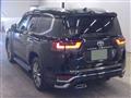 2023 Toyota Land Cruiser
