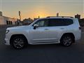 2023 Toyota Land Cruiser