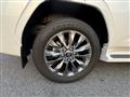 2023 Toyota Land Cruiser