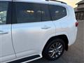2023 Toyota Land Cruiser