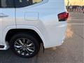 2023 Toyota Land Cruiser