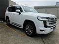 2023 Toyota Land Cruiser