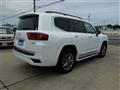 2023 Toyota Land Cruiser