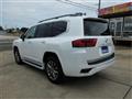 2023 Toyota Land Cruiser