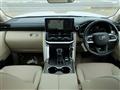 2023 Toyota Land Cruiser