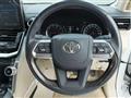 2023 Toyota Land Cruiser