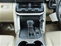 2023 Toyota Land Cruiser