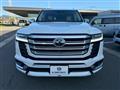 2023 Toyota Land Cruiser