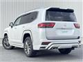 2023 Toyota Land Cruiser