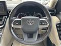2023 Toyota Land Cruiser