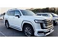 2023 Toyota Land Cruiser