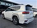 2023 Toyota Land Cruiser