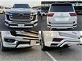 2023 Toyota Land Cruiser