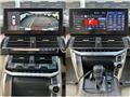 2023 Toyota Land Cruiser
