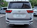 2023 Toyota Land Cruiser