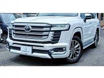 2023 Toyota Land Cruiser