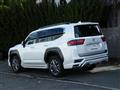 2023 Toyota Land Cruiser